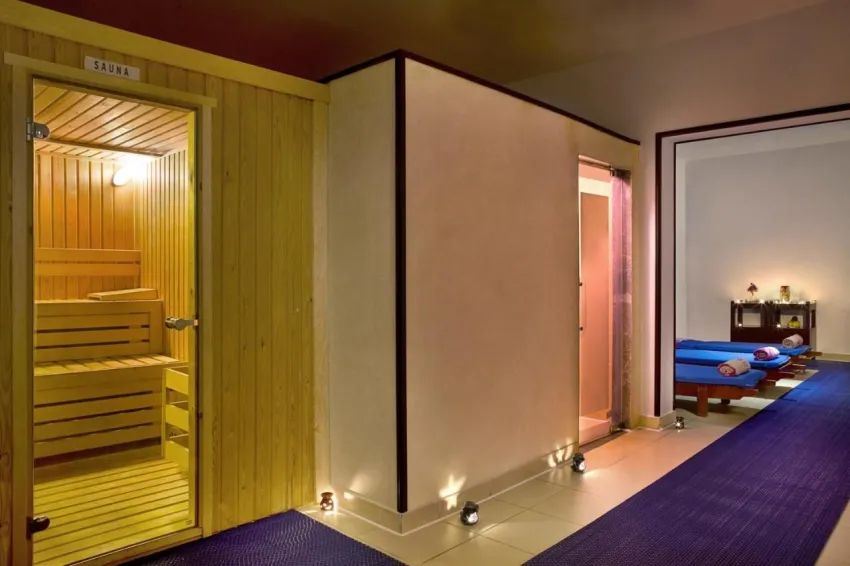 Jaz Fayrouz Resort 4*-17