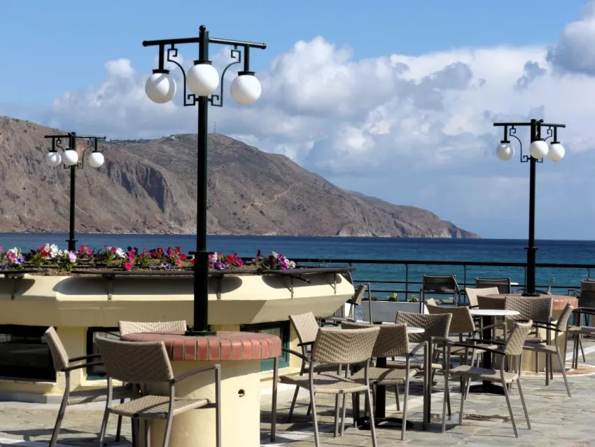 Mare Monte Beach 4*-26