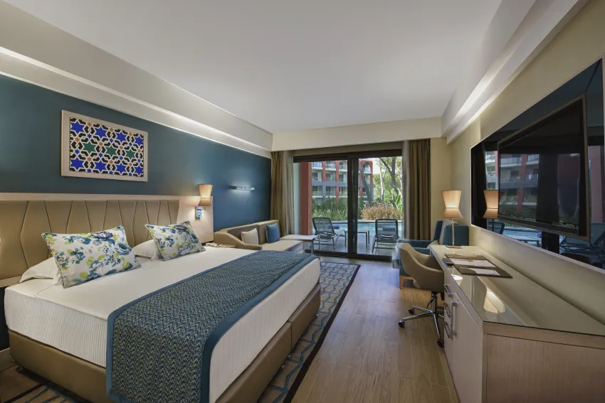 Megasaray Club Belek 5*-274