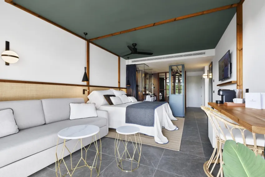 Aubamar Suites & Spa 5*-25