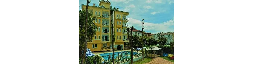 Select Apart Hotel 3*-49