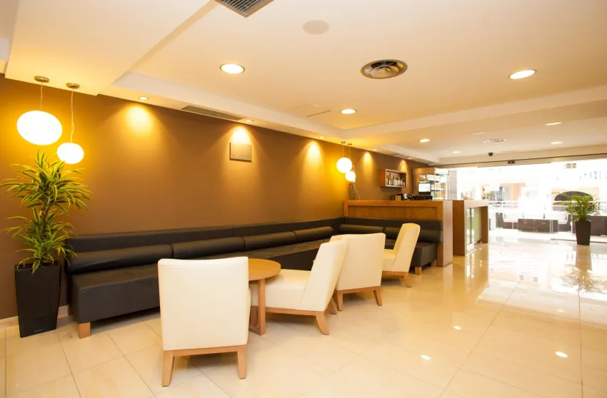 AV Hotels Don Pepe 3*-22