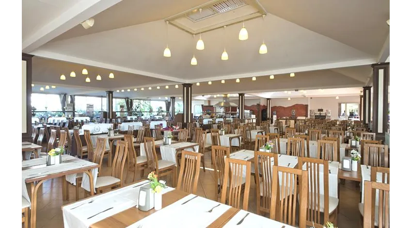 Arnor De Luxe Hotel & Spa 5*-110