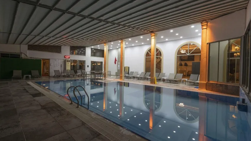 Jadore Deluxe Hotel & Spa 5*-16