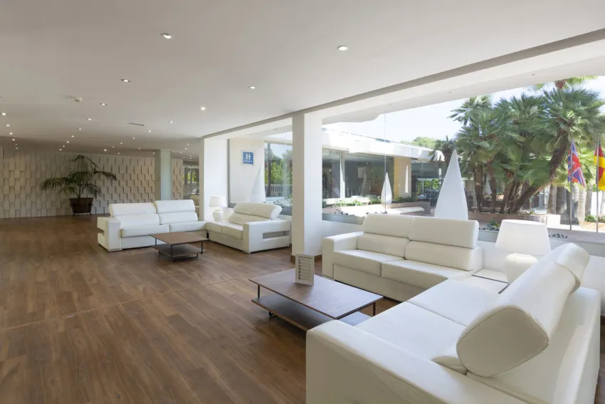 MAR HOTELS PAGUERA and SPA APARTMENTS 4*-4