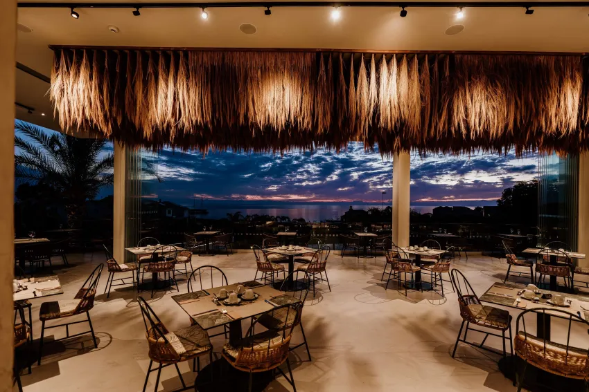Cavo Zoe Seaside Hotel 4*-54