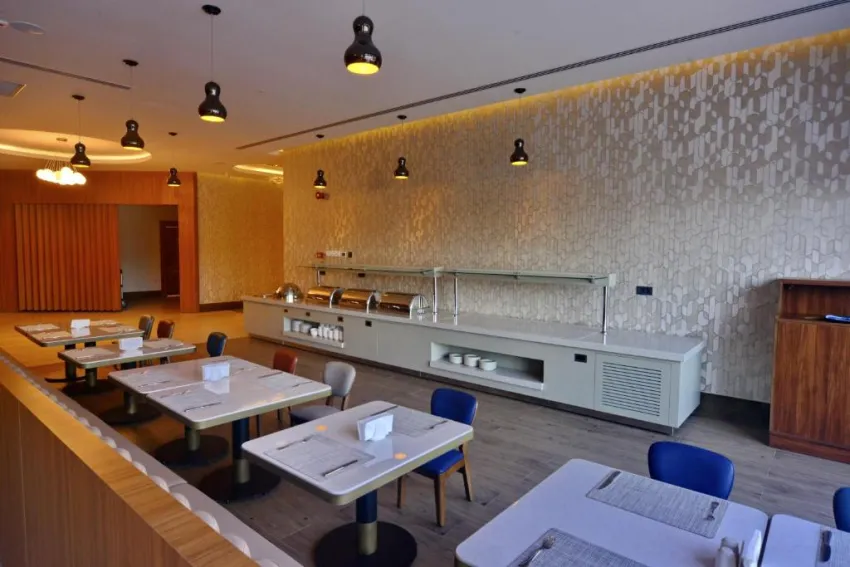 AZURA WORLD (EX. WYNDHAM ALANYA)  5*-19