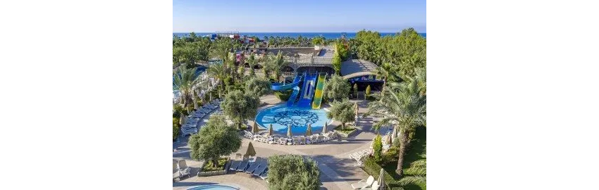 Royal Holiday Palace 5*-24