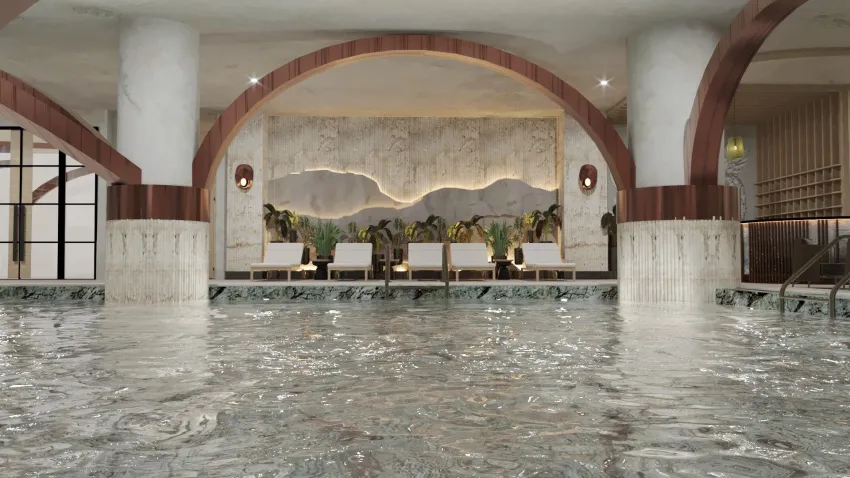 ETHNO HOTELS BELEK  5*-15