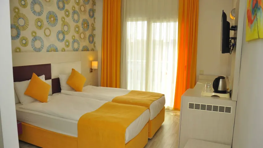 Ramada Resort By Wyndham Side 5*-11