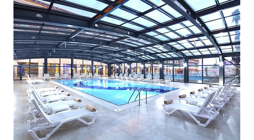 AYDINBEY QUEENS PALACE 5*-7