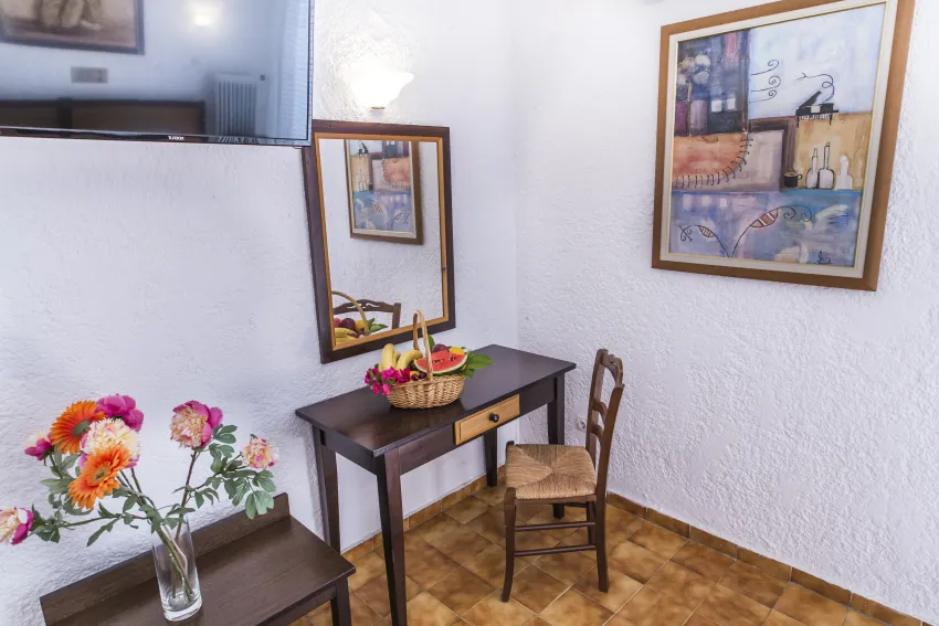 Creta Aquamarine 3*-14