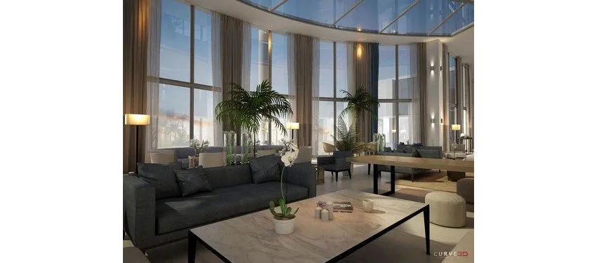 NissiBlu Beach Resort 5*-30