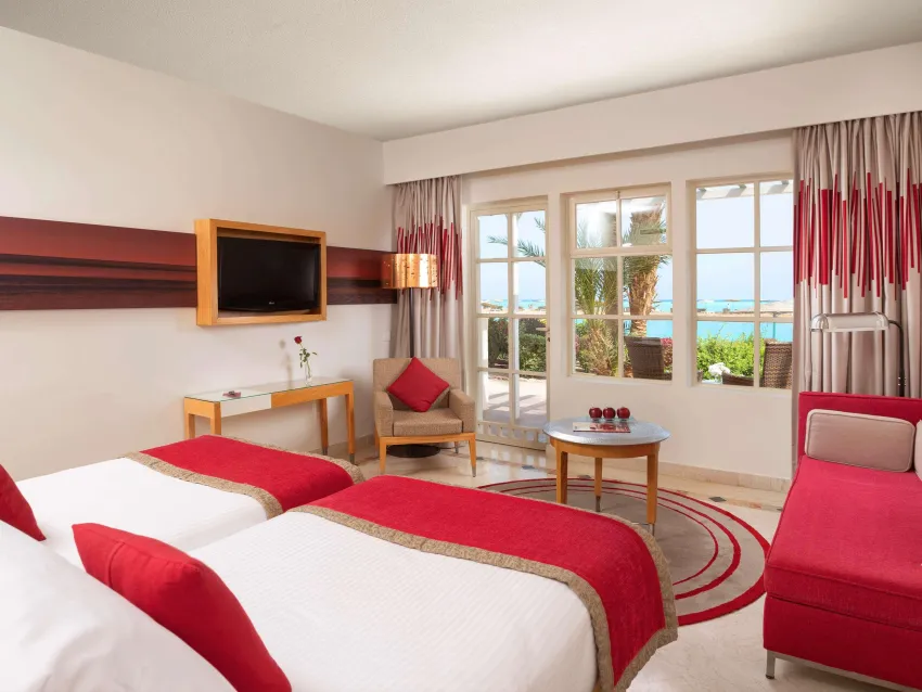Movenpick Resort And Spa El Gouna 5*-15