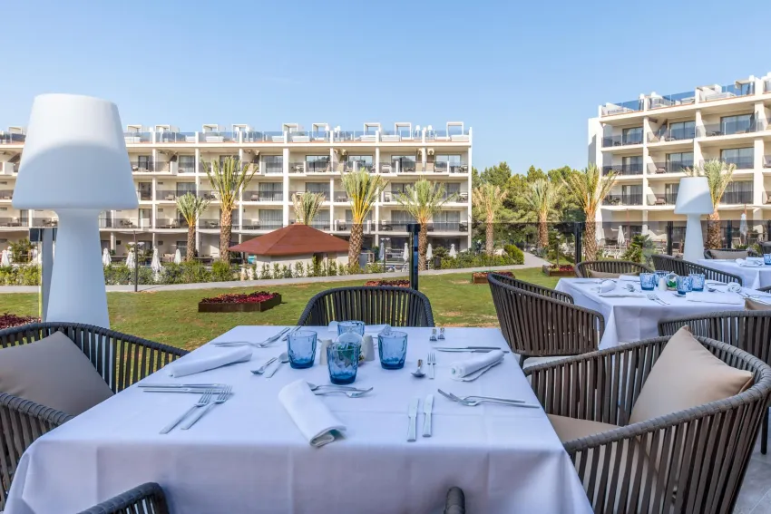 Zafiro Palace Palmanova 5*-13