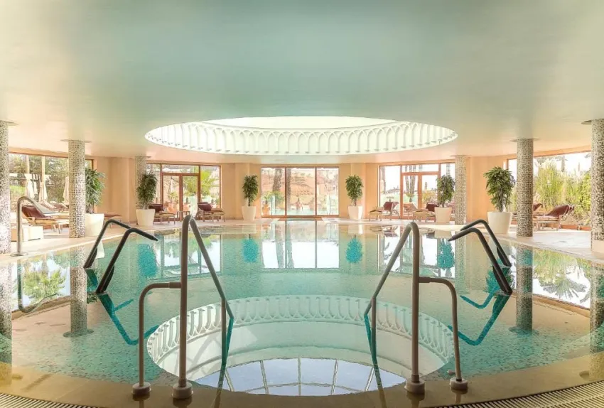 MOVENPICK RESORT & MARINE SPA  5*-29