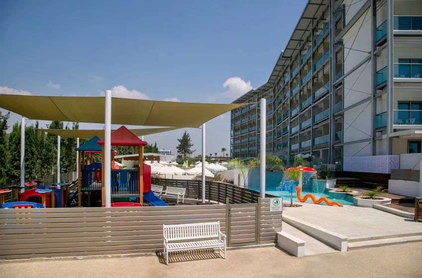 Asterias Beach 4*-30