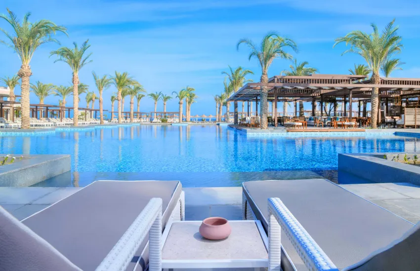 Iberotel Costa Mares Marsa Alam 5*-10