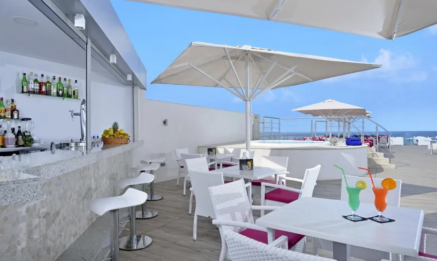 Hispania Hotel 4*-5