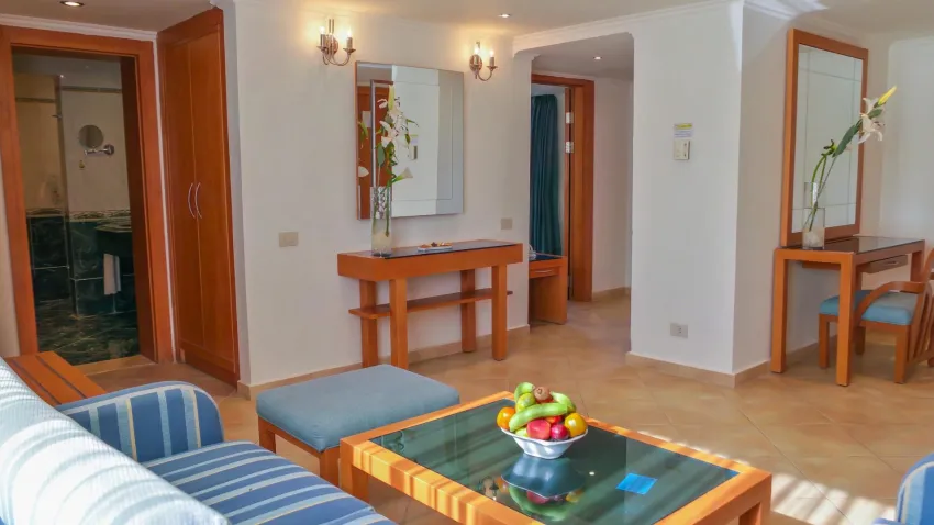 Cleopatra Luxury Resort Makadi Bay 5*-14