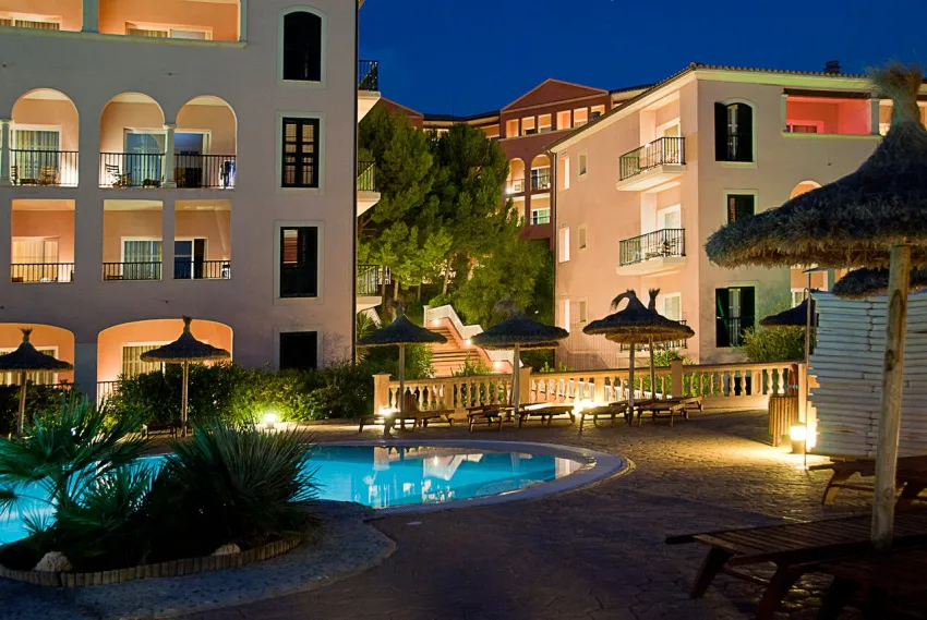 Hotel Bordoy Don Antonio 4*-50