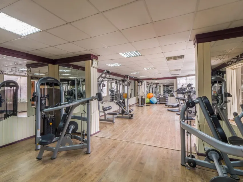 Seagull Beach Resort 4*-24