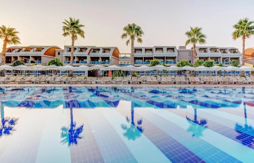 TUI MAGIC LIFE JACARANDA  5*-5