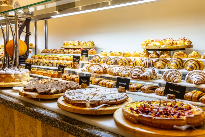 Fort Arabesque The Villas 4*-105