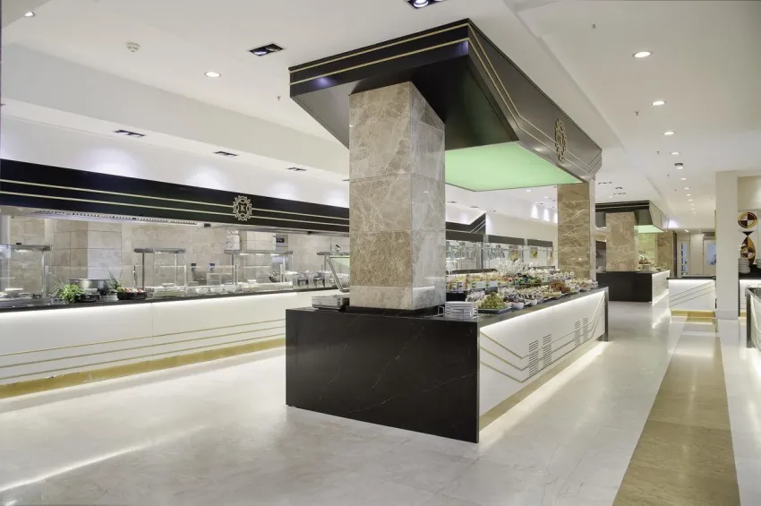 Sentido Kamelya Fulya Hotel (Ex. Kamelya Fulya Hotel) 5*-28