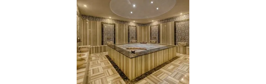 Grand Uysal Beach & Spa Hotel 3*-5