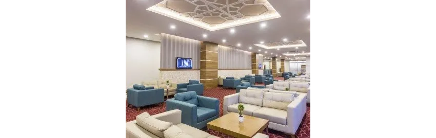 Lonicera Resort & Spa Hotel 5*-5