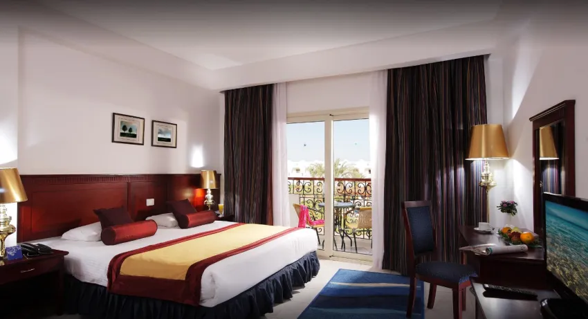 Calimera Blend Paradise Resort 5*-73