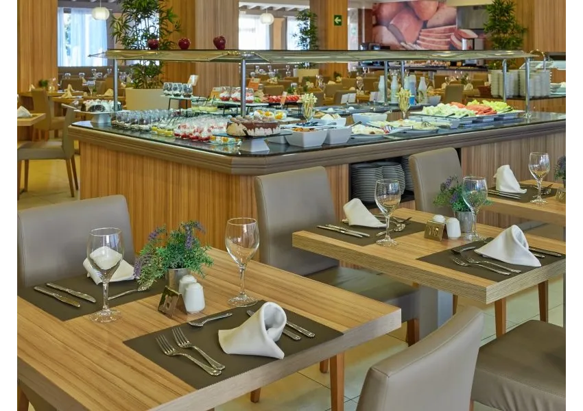 BQ Can Picafort 3*-21