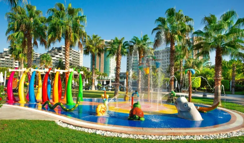 SHERWOOD EXCLUSIVE LARA  5*-31