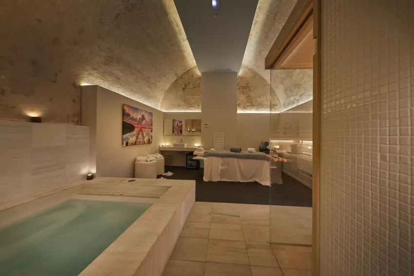 Summum Boutique Hotel member of Melia Collection 5*-17