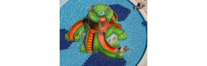 Dream World Aqua Hotel 5*-26