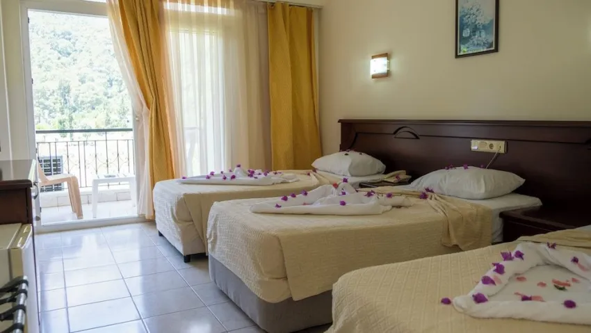 Imeros Hotel 3*-9