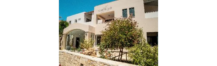 Castello Village 4* - Sissi - Grecia