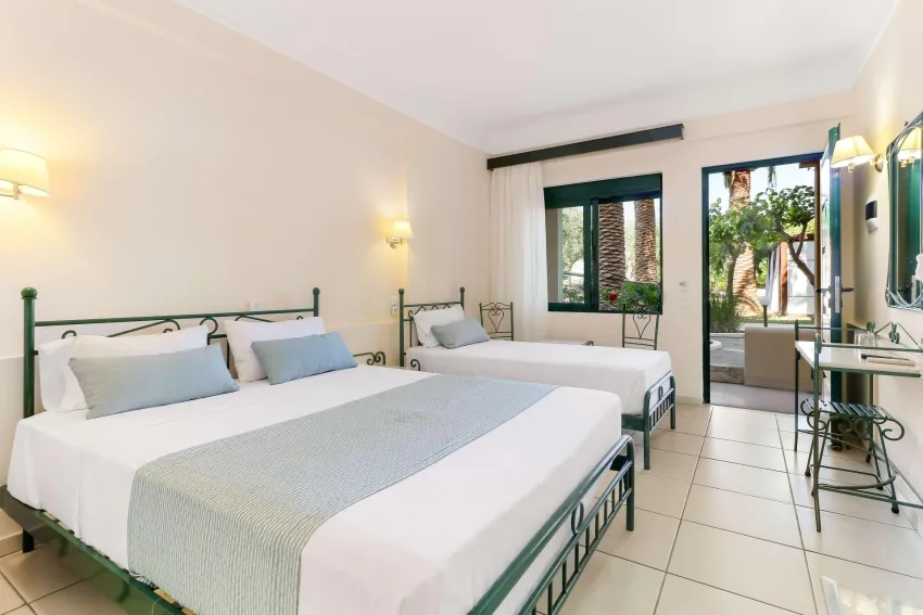 Mare Monte Beach 4*-14