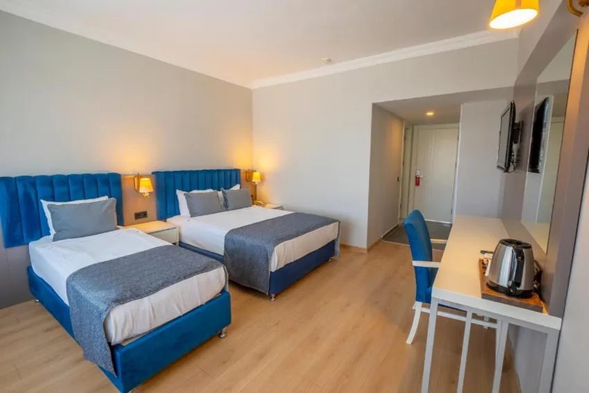 Armas Bella Sun 4*-14