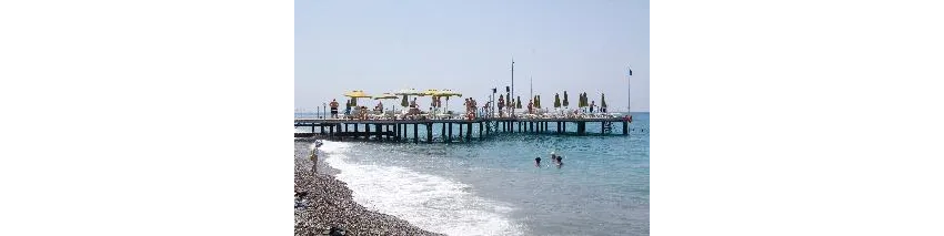 Armas Pemar Beach (Ex. Pemar Beach) 5*-30
