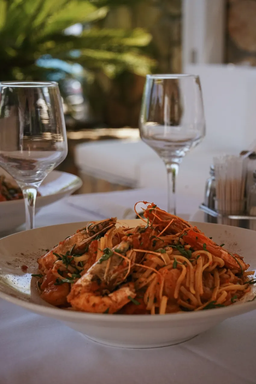 Faedra Beach Resort 4*-21