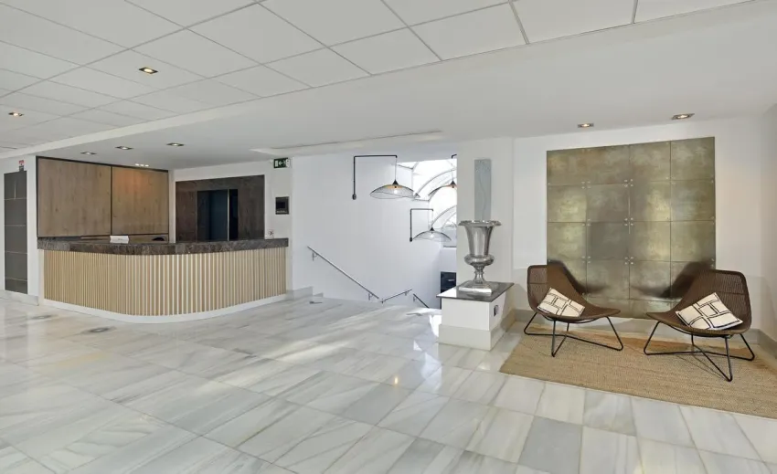 Lunamar Palmanova Apartments 3*-29