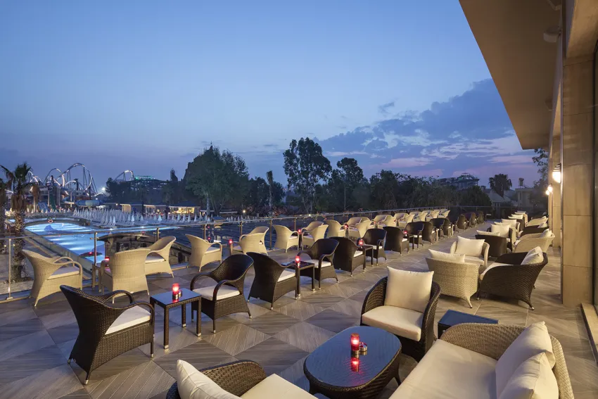 Aydinbey Queens Palace 5*-73