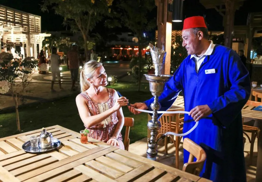 JAZ ROYAL PALMARIVA  5*-16