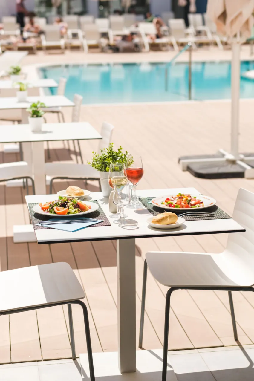 Welikehotel Triton Beach 4*-17