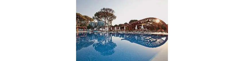 Cornelia Deluxe Resort 5*-17
