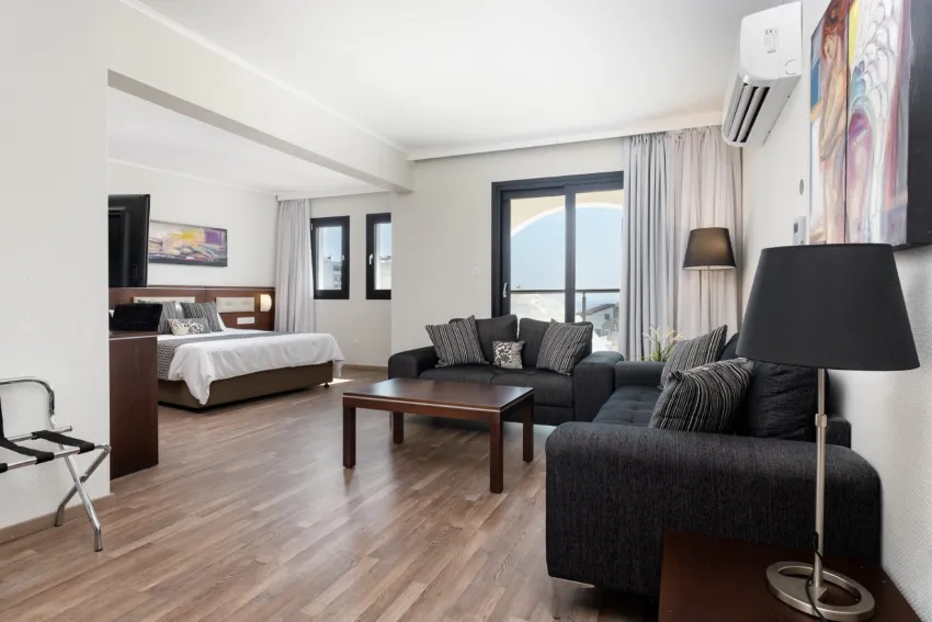 Livadhiotis City Hotel 3*-3