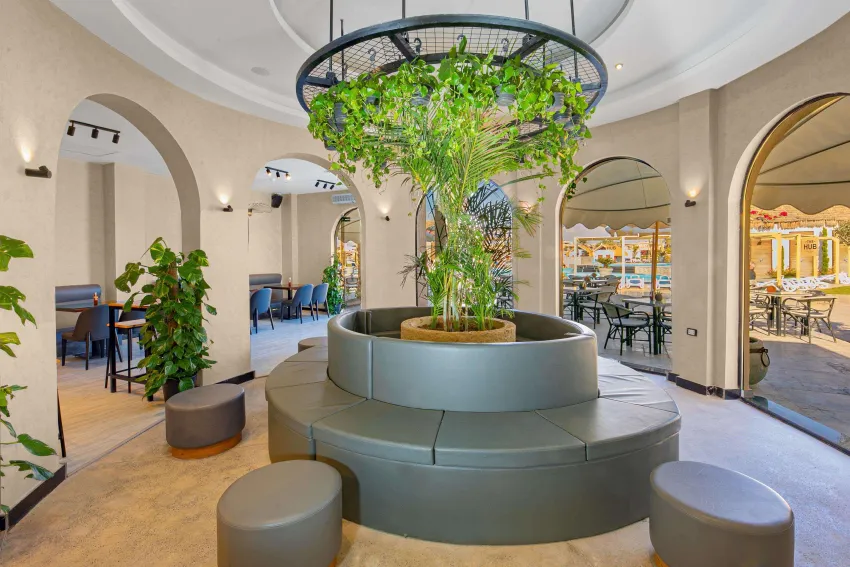 Panorama Bungalows Resort El Gouna 4*-27