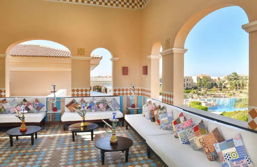 Jaz Aquamarine Resort 5*-61